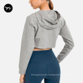 Active Wear Women's Hoodies & Sweatshirts Long Sleeve Sweatshirt Tops Pullover Female Autumn Winter Hoodies